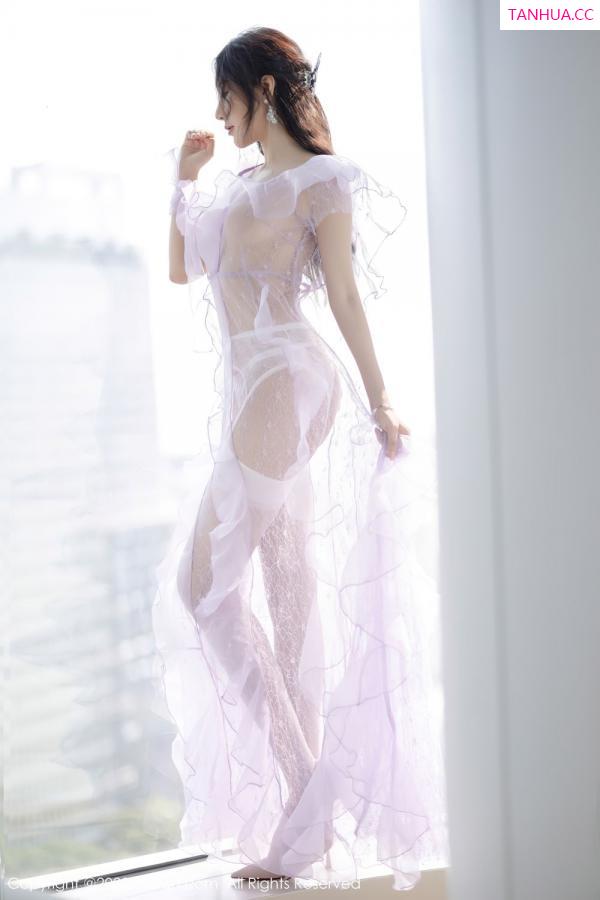 王馨瑶  [XiuRen]高清写真图 2022.04.29 No.4949 王馨瑶yanni第41张图片